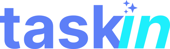 Taskin logo